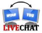 Live chat by SightMax